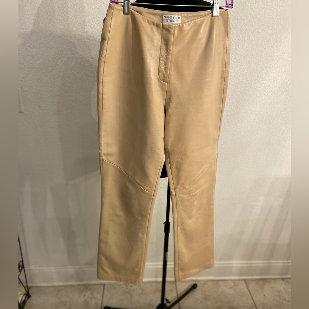 Sutton Studio pants